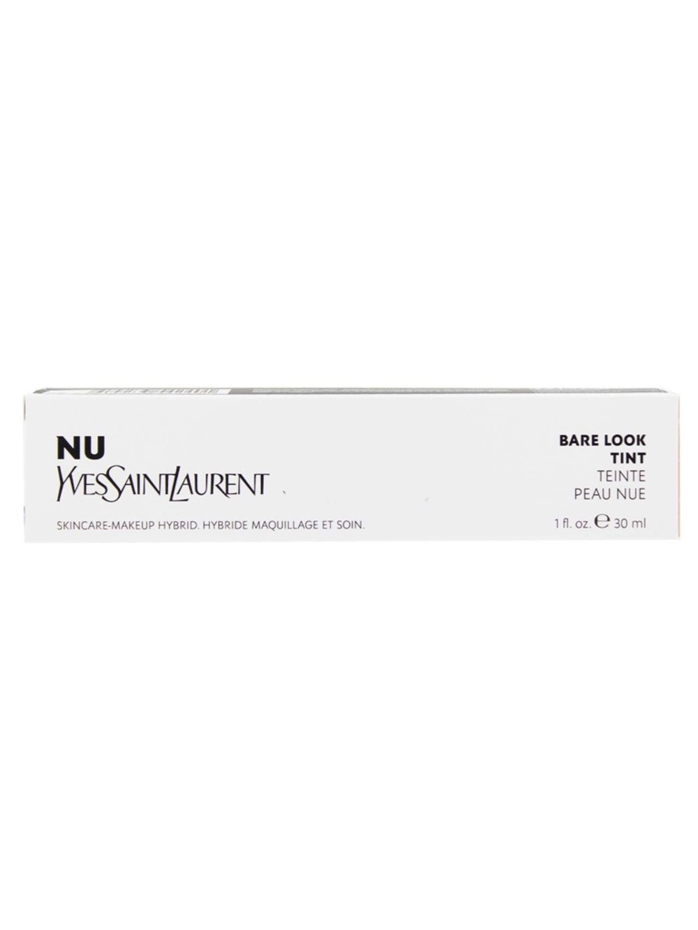 NIB 🌟 Yves Saint Laurent Nu Bare Look Tint, Shade Nu 7, 1 Fl oz / 30 ml - Picture 6 of 13